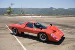 McLaren M6 GT 1967 года